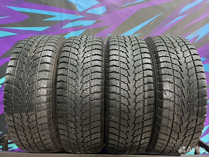 Toyo Winter Tranpath S1 225/65 R17