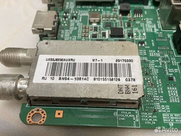 BN94-10812C BN41-02353C