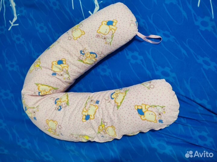 Подушка для беременных