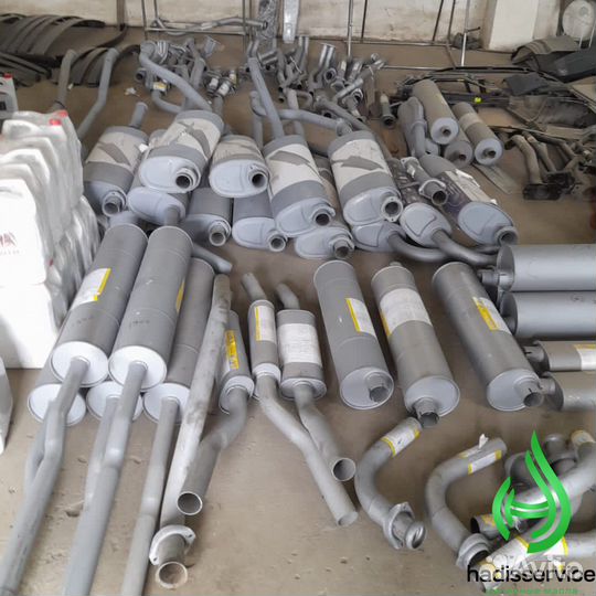 Тормозные барабаны на ГАЗель