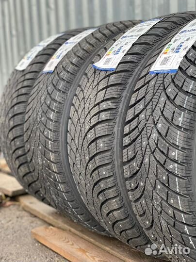 Triangle IcelynX TI501 225/55 R17 98T