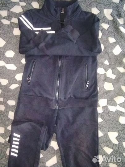 Спортивная одежда