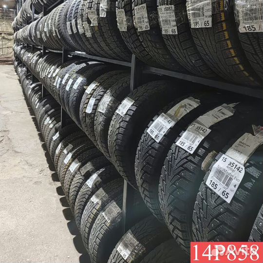 Nokian Tyres Hakkapeliitta 7 205/55 R16 83L