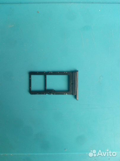Симлоток Samsung Galaxy Tab A7 10.4