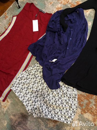 Кофта юбка цена за все