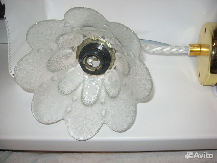 Бра (не эксплуатировалась)