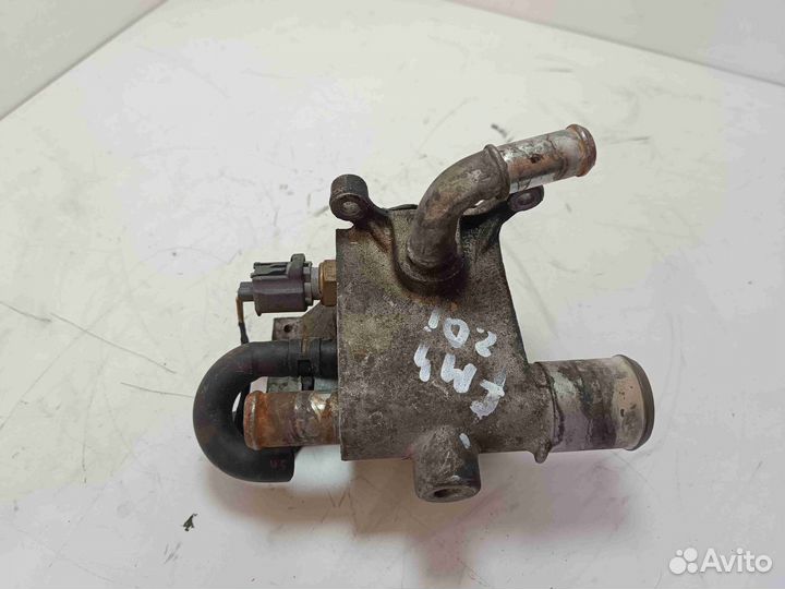 Корпус термостата