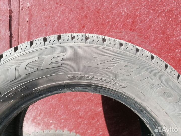 Pirelli Ice Zero 185/65 R15