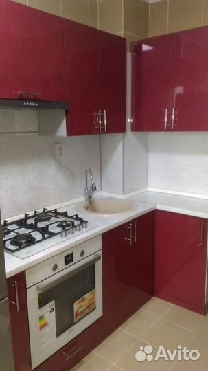 Кухни и Корпусная мебель на заказ