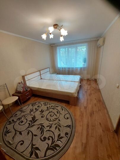 2-к. квартира, 48 м², 3/5 эт.