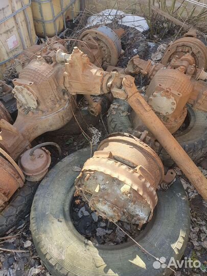 Редуктор камаз 49 зубьев