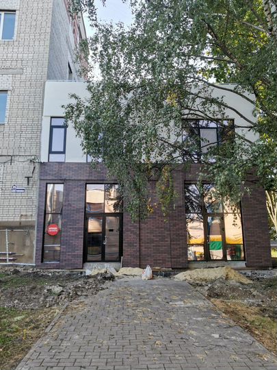 Свободного назначения, 29.1 м²