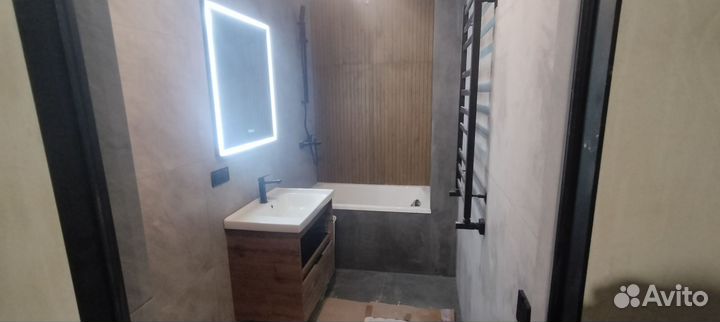 Мастер плиточник