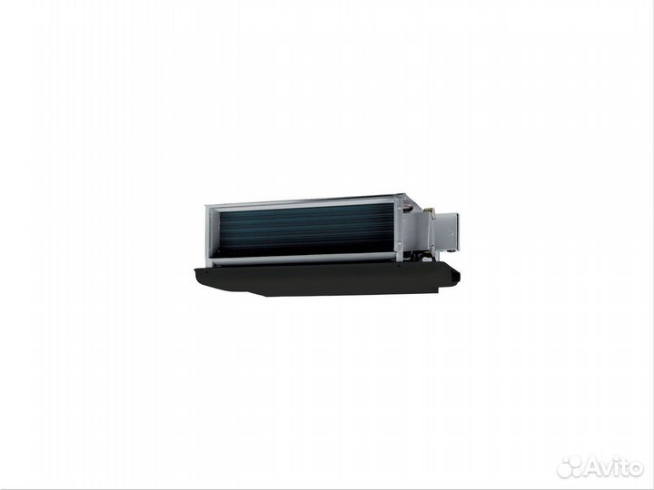 Фанкойл канальный Electrolux EFF-300G50