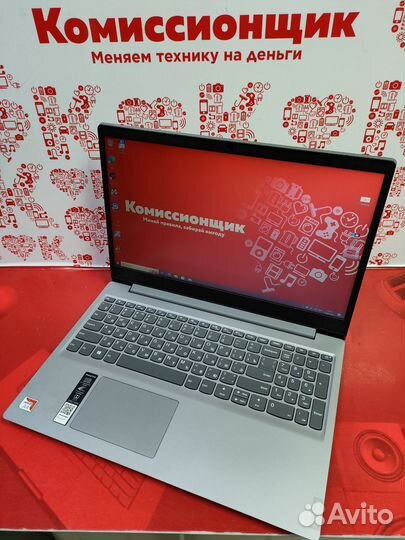 Ноутбук для учебы и игр AMD A4 4ozu R3-512mb к3