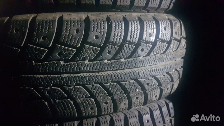 Gislaved Nord Frost 5 185/65 R15