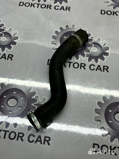 Патрубок радиатора Nissan Almera N16 2000