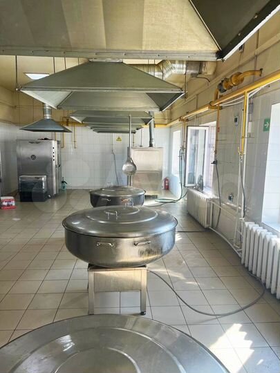 Пищевое 600кв.м. г.Люберцы