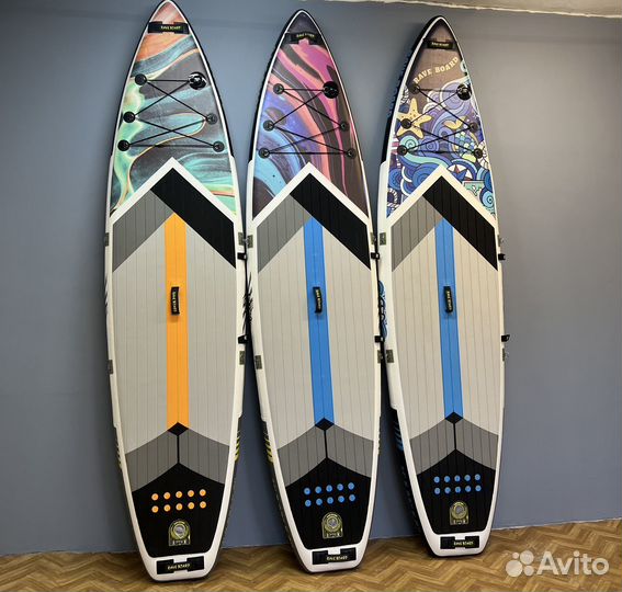 Sup сап доска сапборд Rave Board 335 см