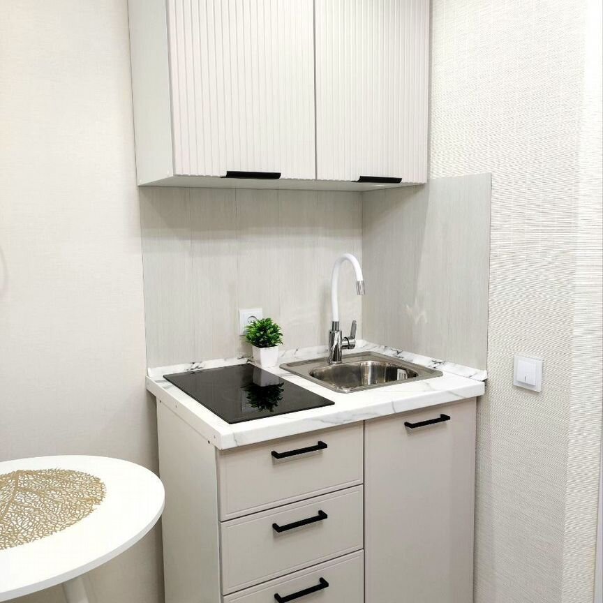 Квартира 12 м² в Вологда — фото 11 из 25