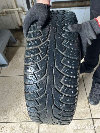 Nokian Tyres Hakkapeliitta 5 SUV 235/65 R17