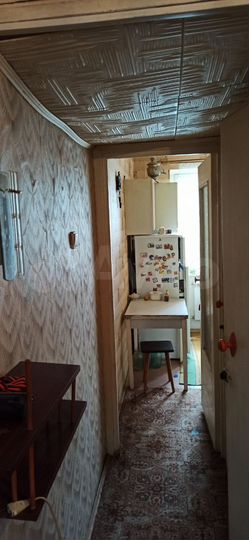 2-к. квартира, 44 м², 2/5 эт.