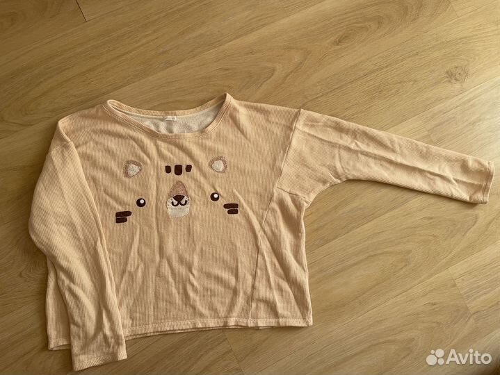 Толстовка женская 50 52