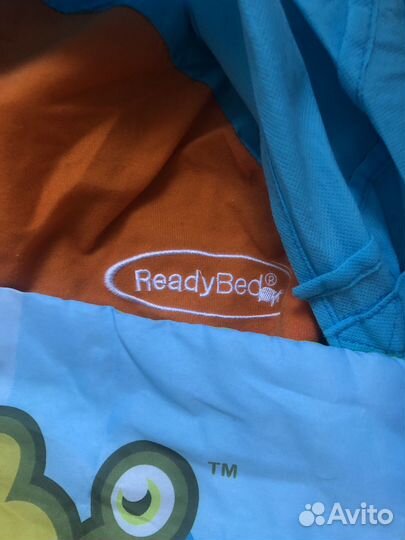 Спальный мешок детский