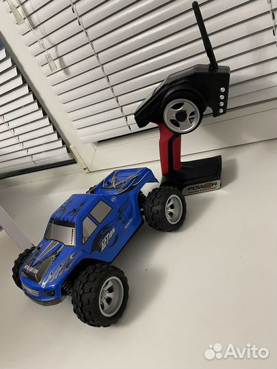 Внедорожник