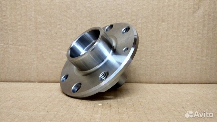 Ступица передняя Chevrolet Lanos