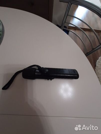 Фонарик для подводной охоты