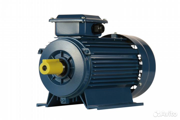 Электродвигатель аир 90 L2 (3 квт/3000 об.мин)