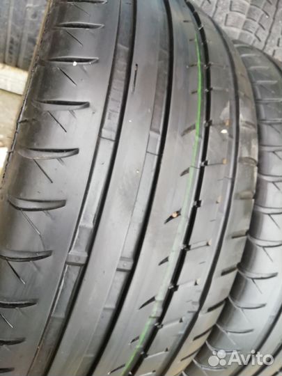 Viatti Strada Asimmetrico V-130 225/45 R17