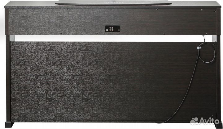 Цифровое пианино Kurzweil M115 SR