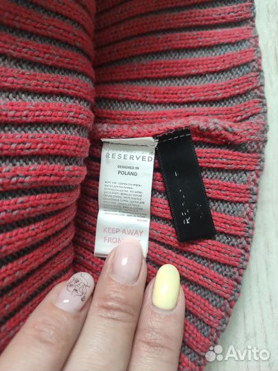 Шапки детские