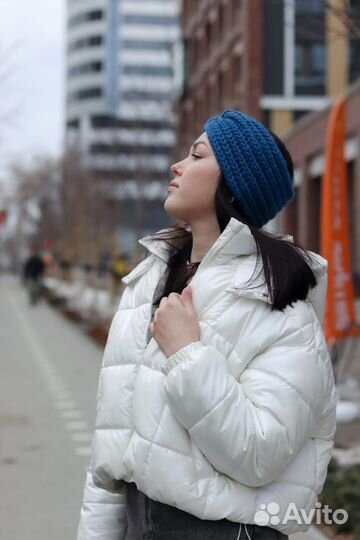 Повязка, ручная работа. На заказ