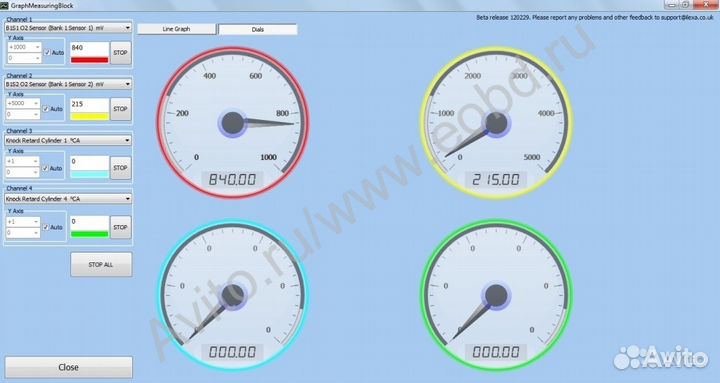 Сканер OP-COM до 2010 на русском,частично 2014 анг