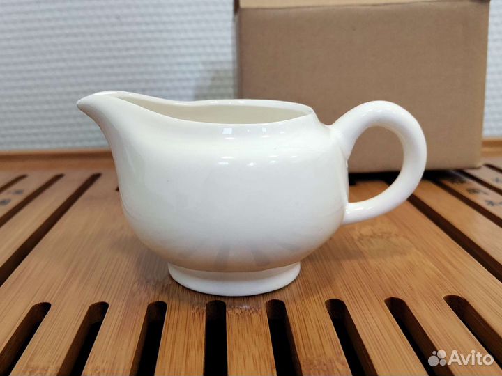 Чахай Сливник (Сливочник, Молочник)