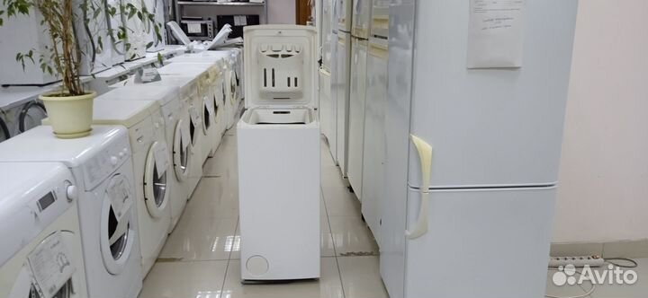 Стиральная машина Whirlpool