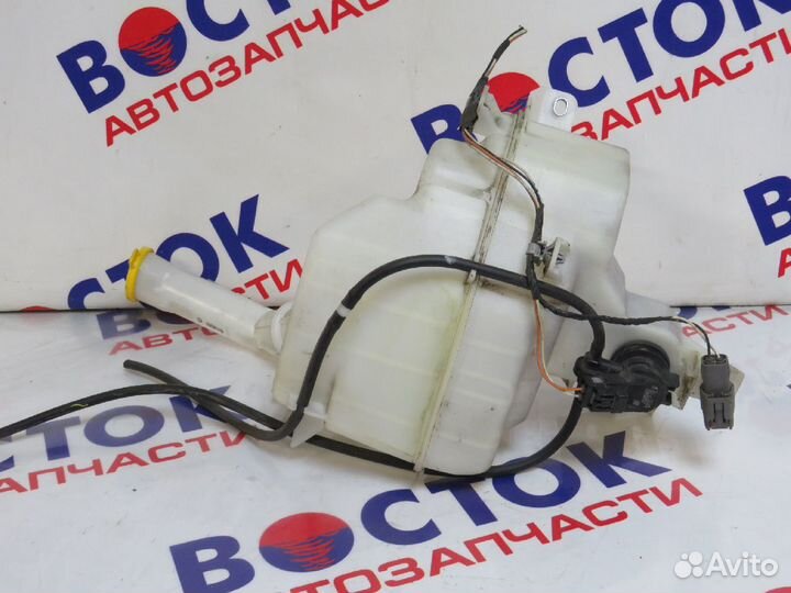 Бачок омывателя mazda axela BL5FW, BL3FW, bleaw, b