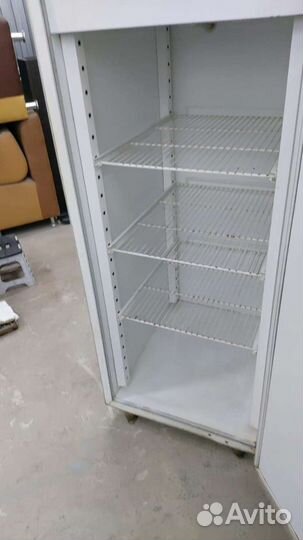 Шкаф холодильный polair CM107-S