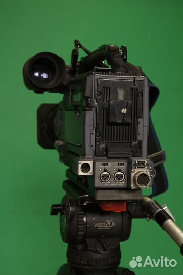 Видеокамера sony DSR-570 (4:3; 16:9)