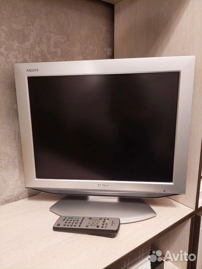 Телевизор Sharp