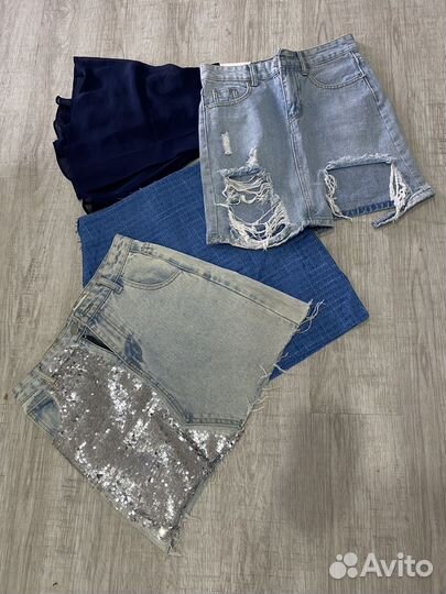 Женские вещи пакетом 42 44