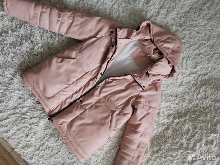 Женская одежда 44 р. пакетом