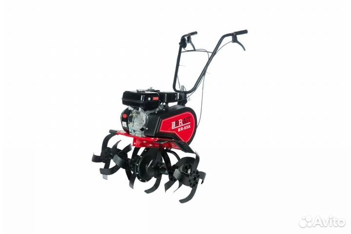 Мотокультиватор BR-65A