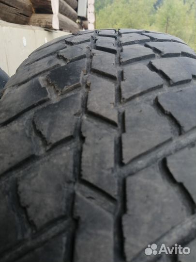 Kingstar Dynamic AT 225/75 R16
