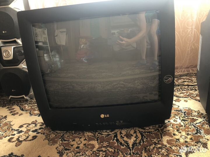 Телевизор LG