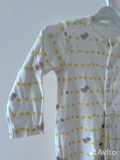 Слып для мальчика / девочки разме 18-24 мес