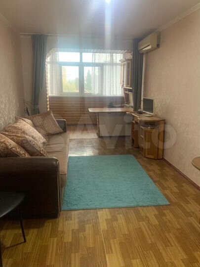 2-к. квартира, 40,6 м², 3/5 эт.